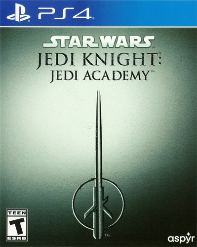 星球大战绝地武士：绝地学院.Star Wars: Jedi Knight – Jedi Academy-奥德彪计划-脉冲游戏库