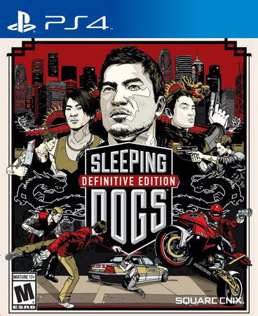 热血无赖：终极版.Sleeping Dogs：Definitive Edition-奥德彪计划-脉冲游戏库