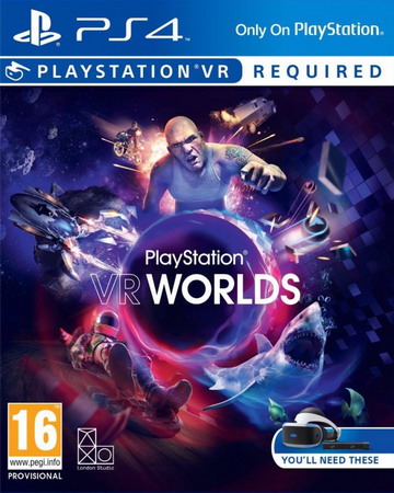 虚拟现实乐园.PlayStation VR Worlds-奥德彪计划-脉冲游戏库