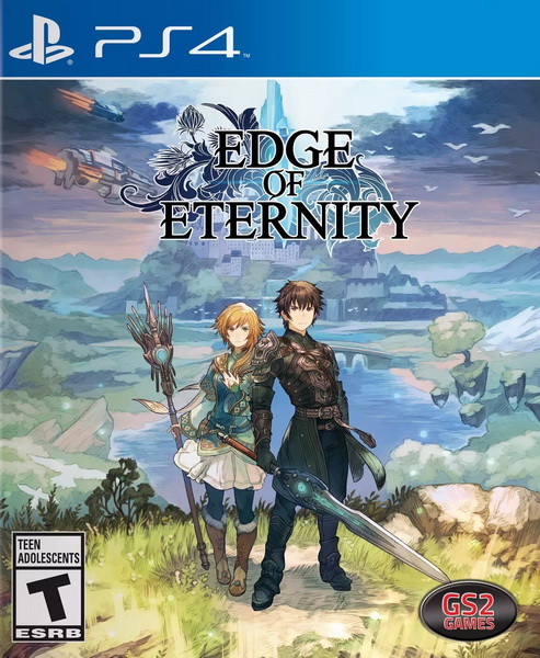 永恒边缘.Edge Of Eternity-奥德彪计划-脉冲游戏库