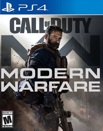 使命召唤16：现代战争.Call of Duty: Modern Warfare（含PS5专用版 ）-奥德彪计划-脉冲游戏库