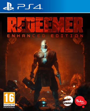 救赎者 增强版.Redeemer: Enhanced Edition-奥德彪计划-脉冲游戏库