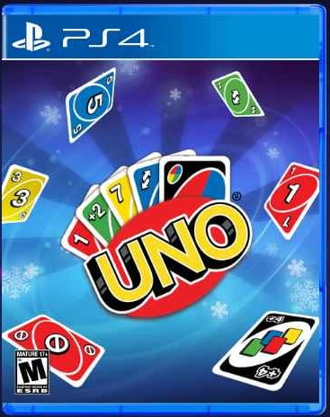 Uno – Ultimate Edition-奥德彪计划-脉冲游戏库