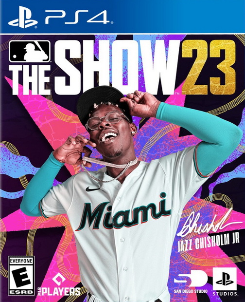 美国职业棒球大联盟23.MLB The Show 23-奥德彪计划-脉冲游戏库