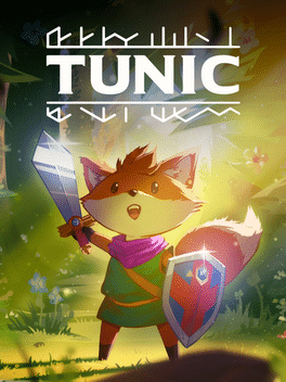 TUNIC-奥德彪计划-脉冲游戏库