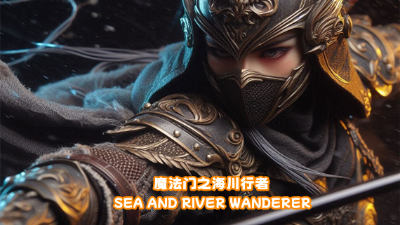 PC 魔法门之海川行者|官方中文|V1.02-战歌双魂-魂牵剑影+全DLC|解压即撸|-美淘游戏