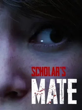 PS4 四步杀.Scholar’s Mate-美淘游戏