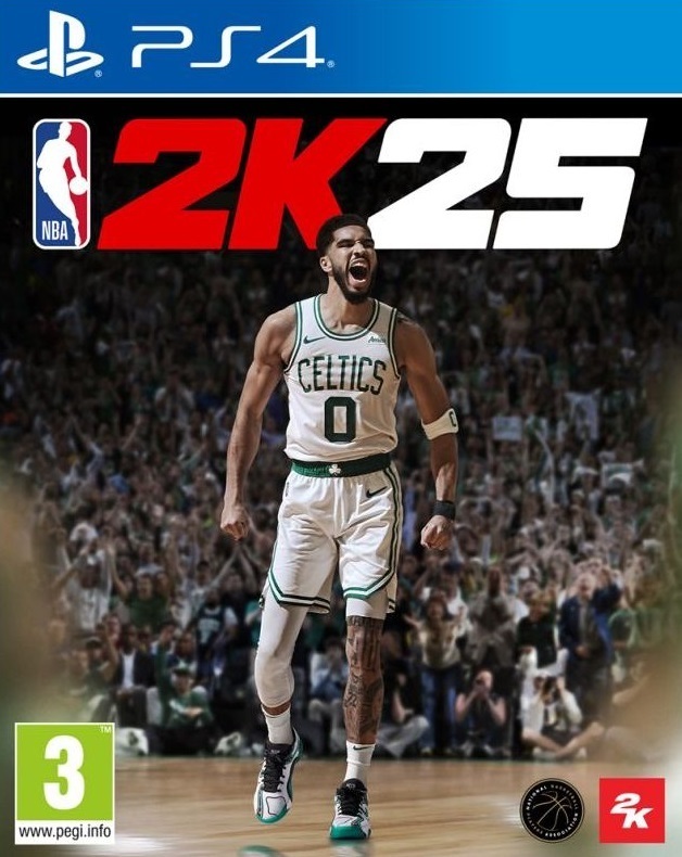 NBA 2K25-奥德彪计划-脉冲游戏库