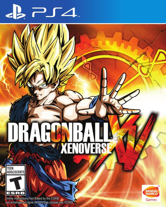 龙珠：超宇宙.Dragon Ball: Xenoverse-奥德彪计划-脉冲游戏库